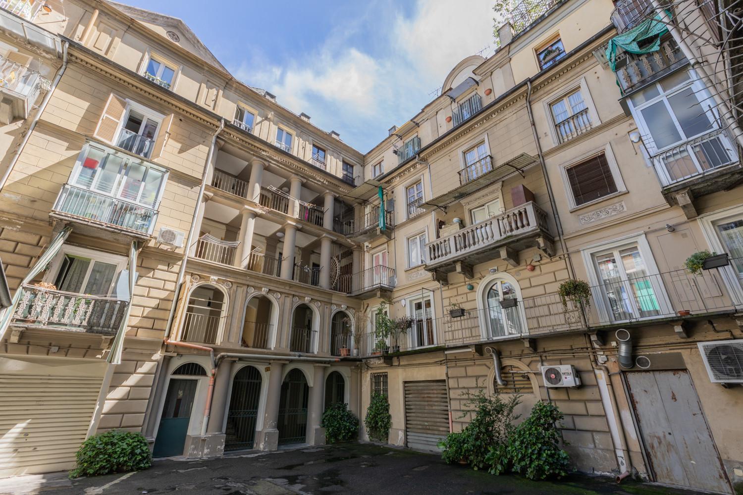 Casa A Porta Palazzo By Wonderful Italy Apartment Turin Exterior photo